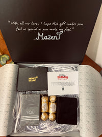 SPECIAL BOX
