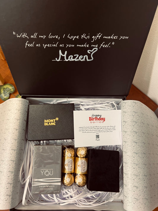 SPECIAL BOX