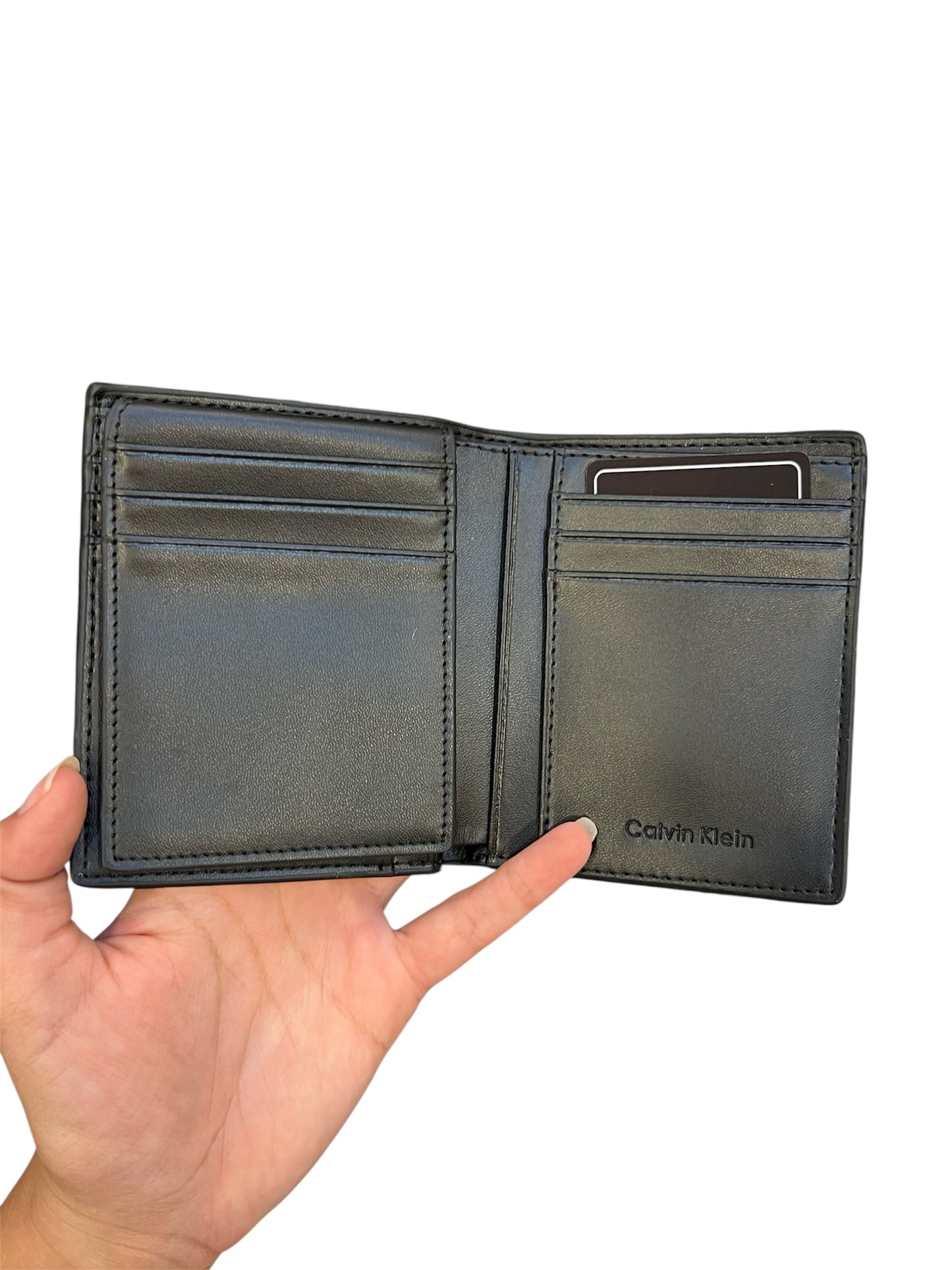 CK WALLET&BELT