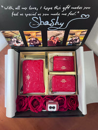 Shoshy’s Box