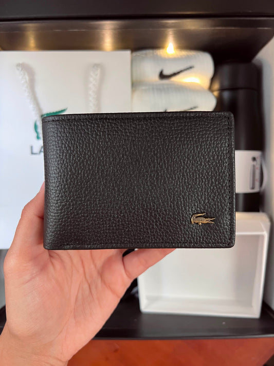 Lacoste wallet