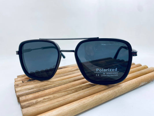 Police black sunglasses