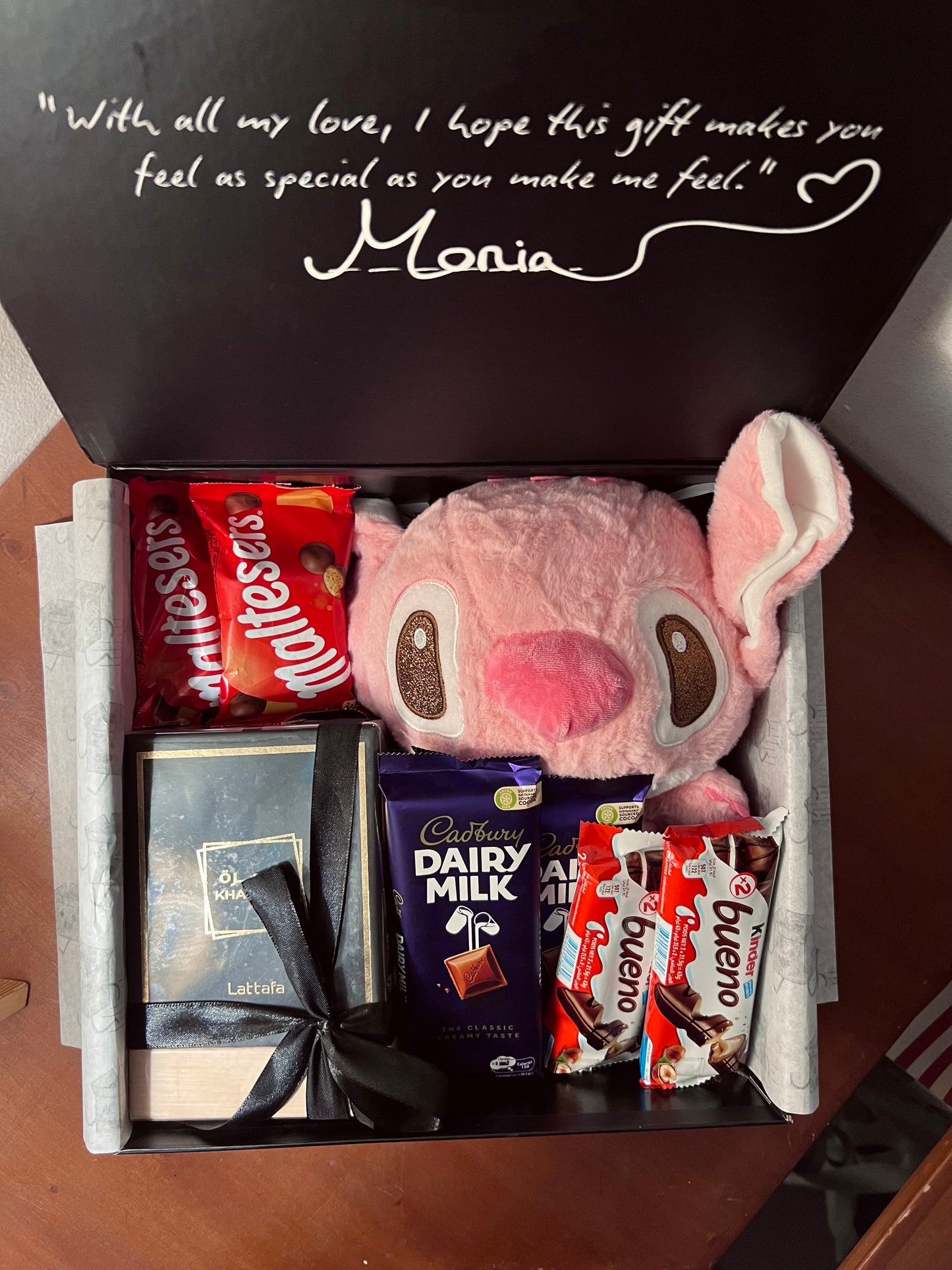 Cutiest Box