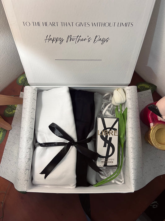 HIJAB BOX