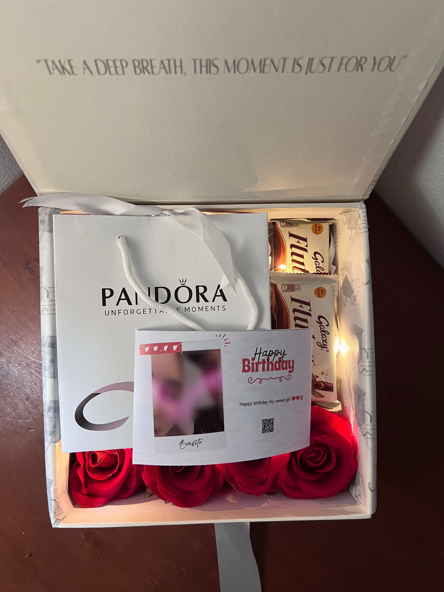 Amour Box