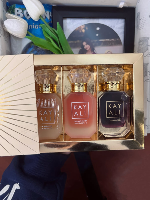 Azza’s Box