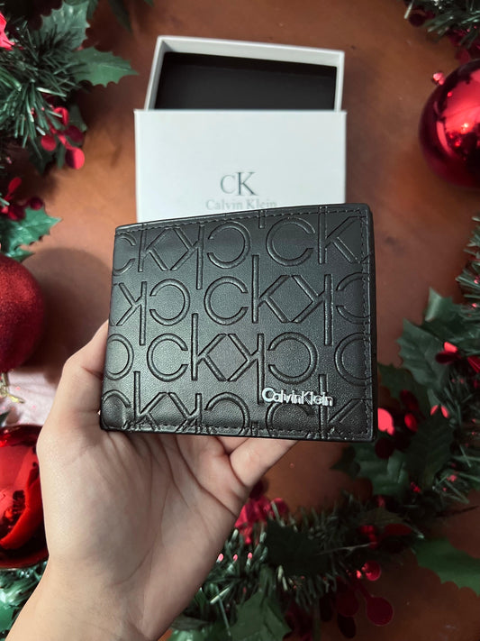 CALVIN KLIEN WALLET