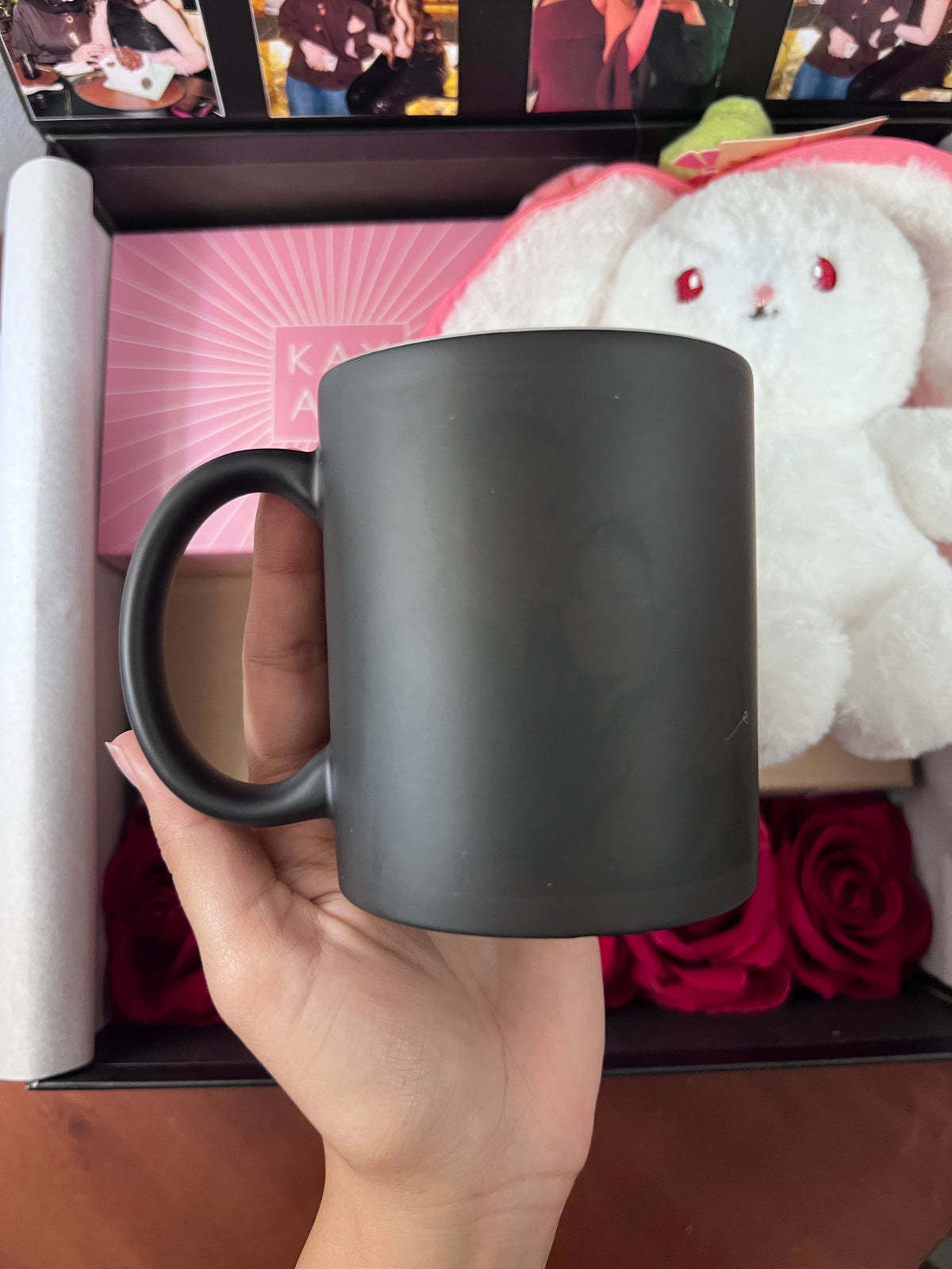 Shoshy’s Box
