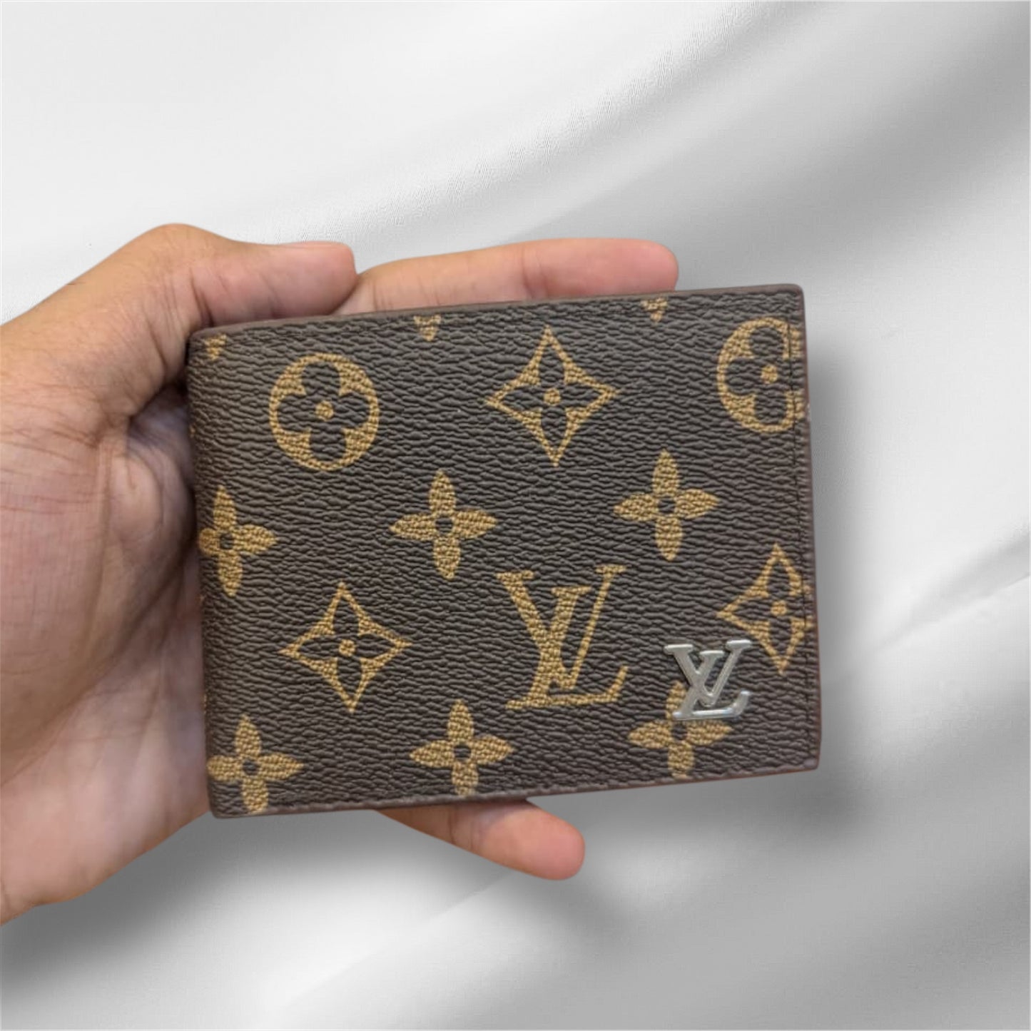 LV BROWN