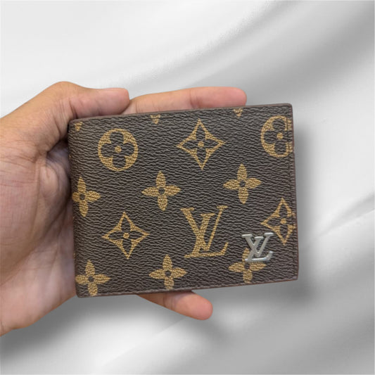 LV BROWN