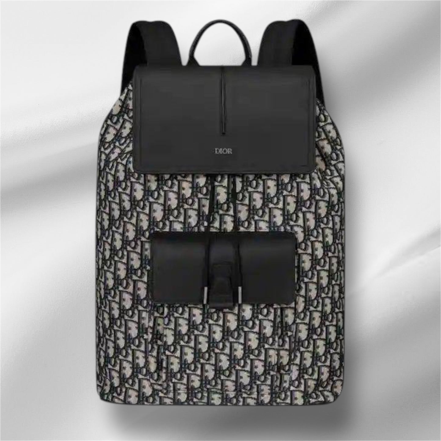 CHRISTIAN DIRO BACKBAG