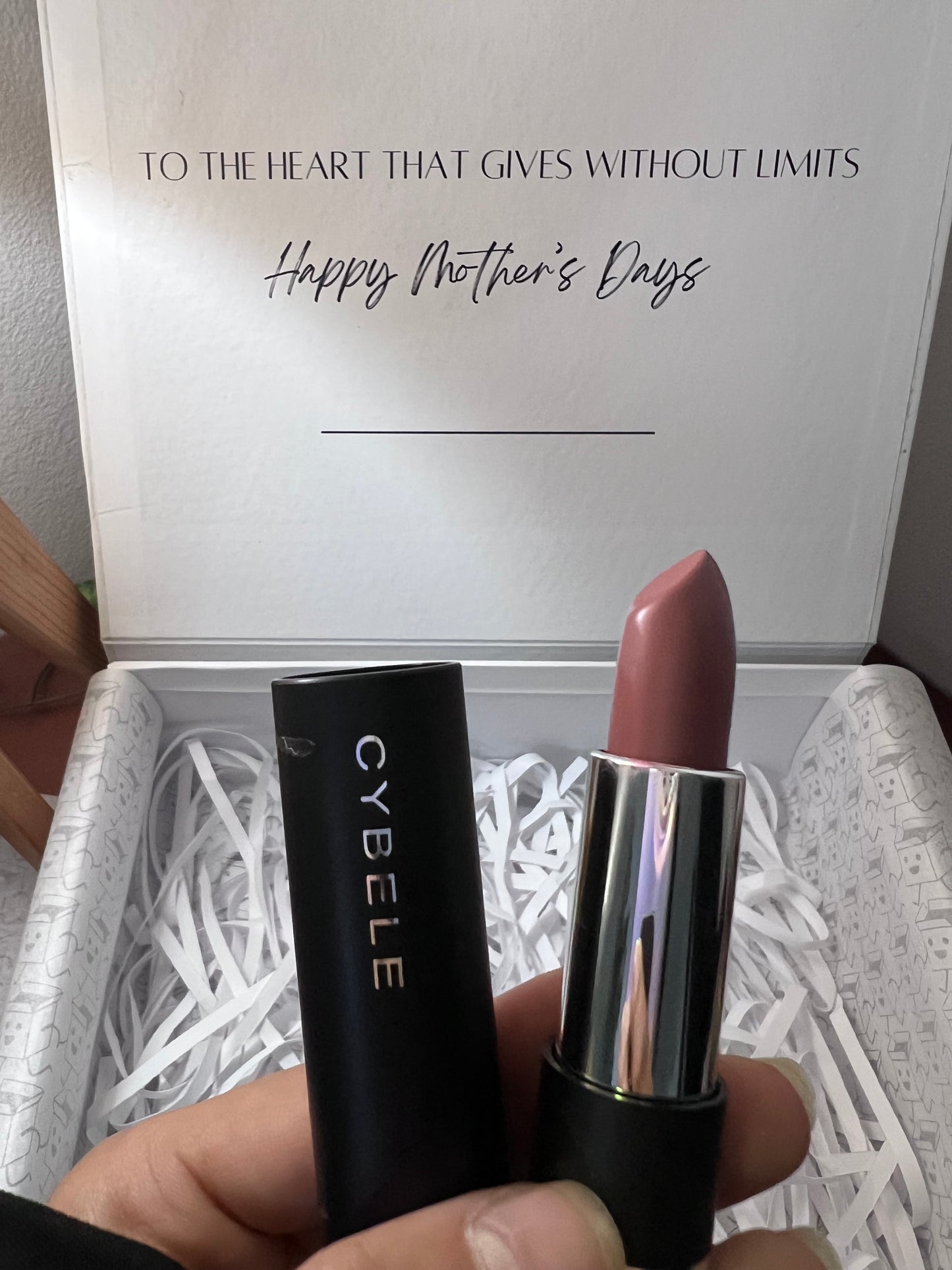 CYBELE LIPSTICK