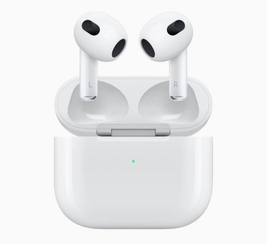 AirPods (3rd Generation)