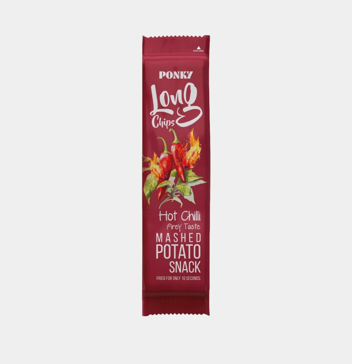 Ponky long chips