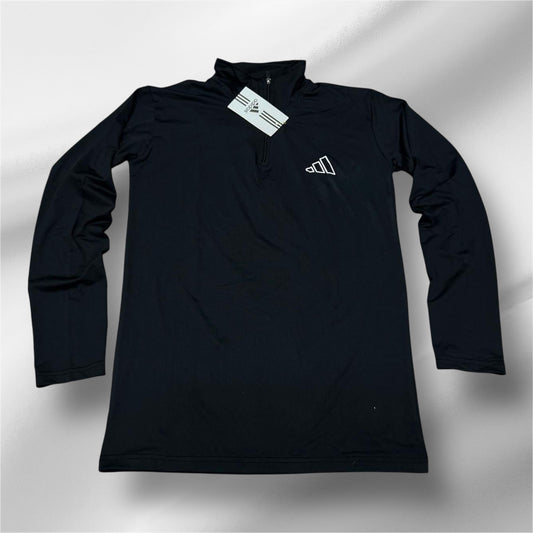 ADIDAS BLACK SPORT