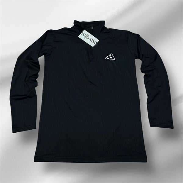ADIDAS BLACK SPORT