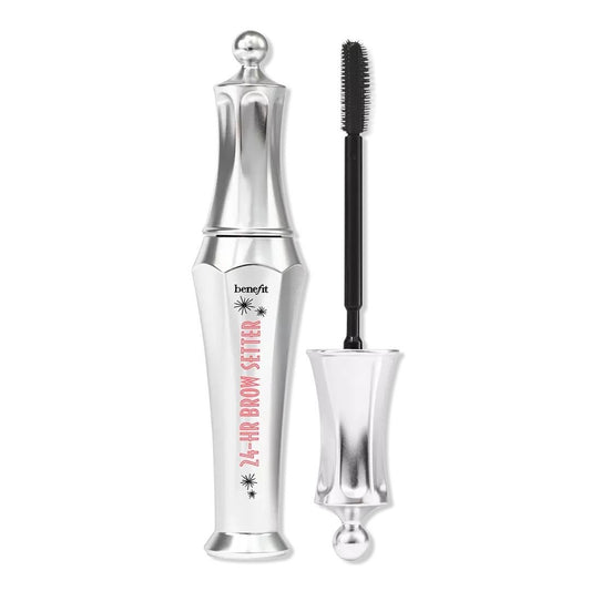 24-HR Brow Setter Clear Brow Gel with Lamination Effect