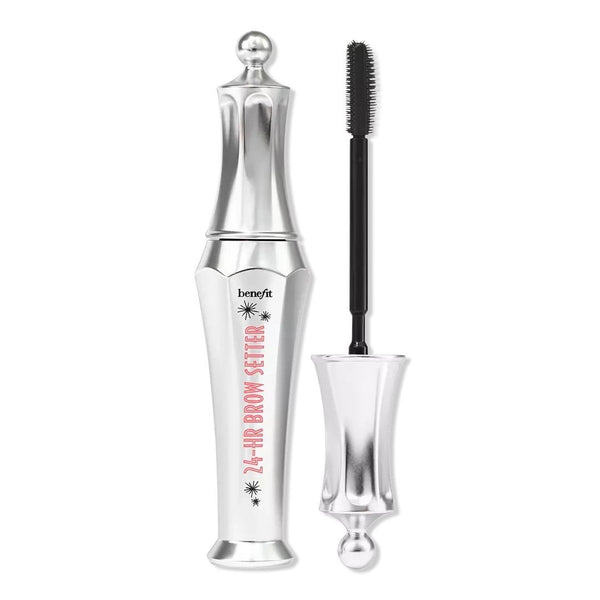 24-HR Brow Setter Clear Brow Gel with Lamination Effect