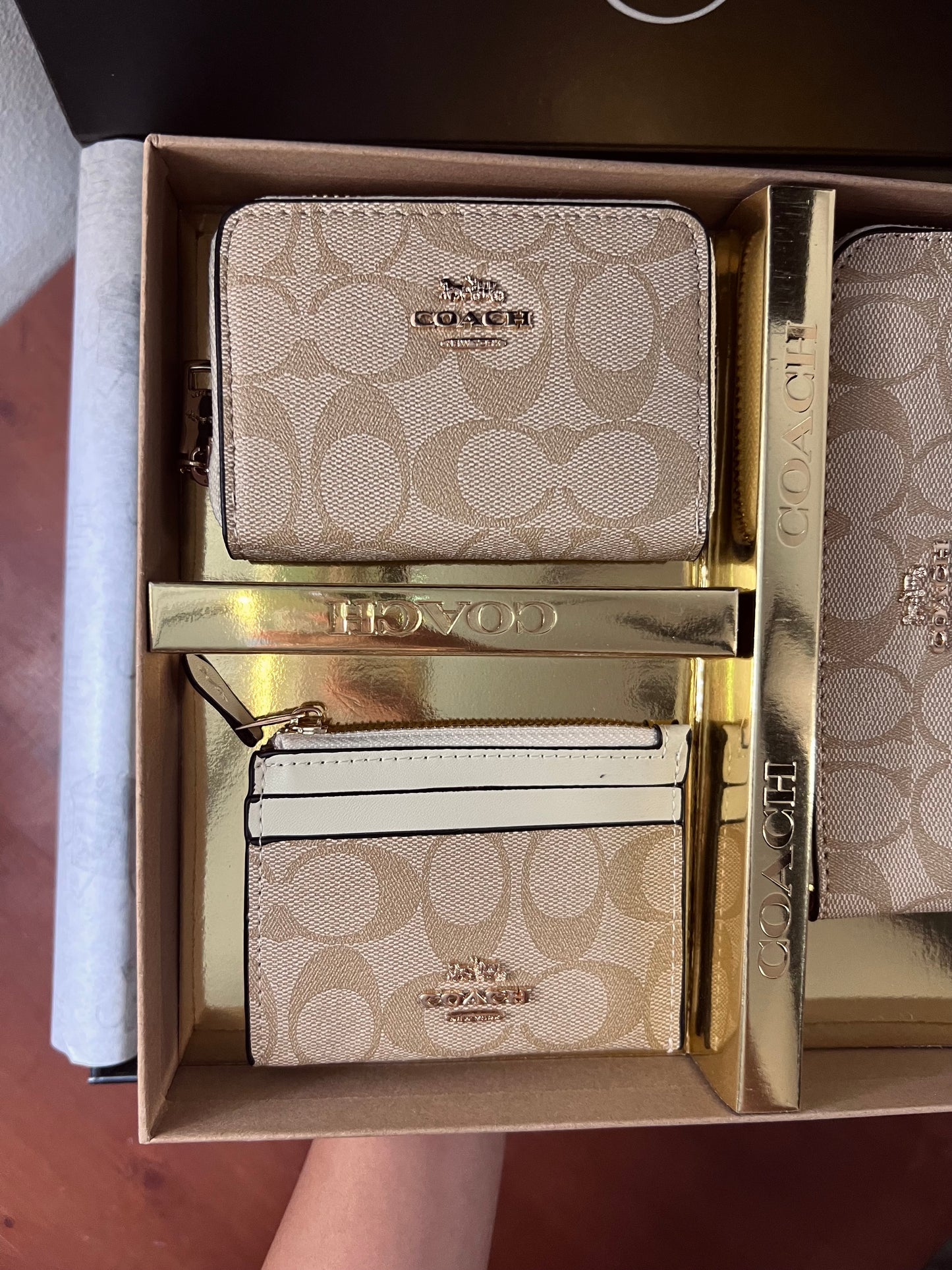 Marmorty’s Box