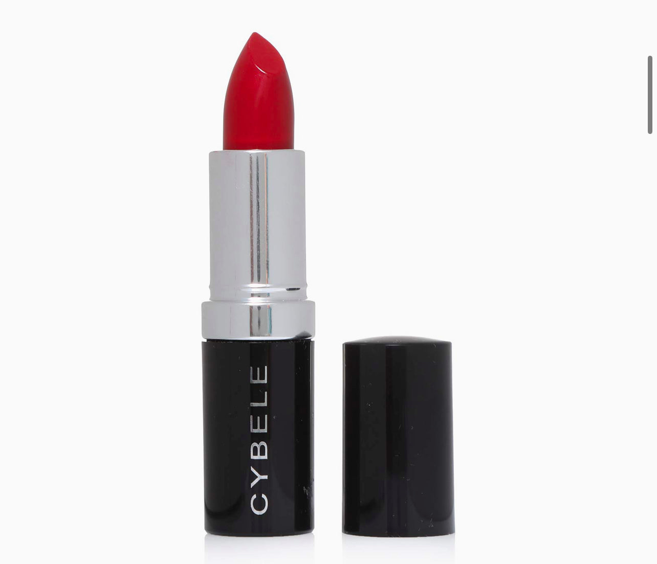 Cybele Rich Cream Lipstick Brown 136 - 5gm