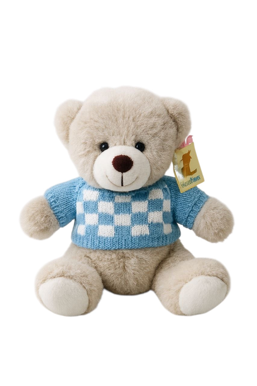 Teddy bear
