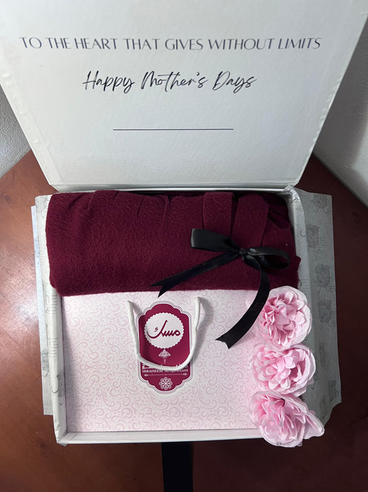 Mom Box