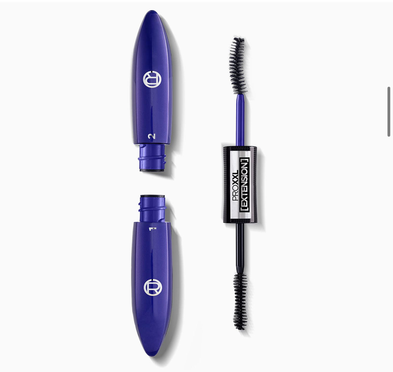 L’Oréal Paris L'Oréal Paris mascara pro xxl lift, 12 ml