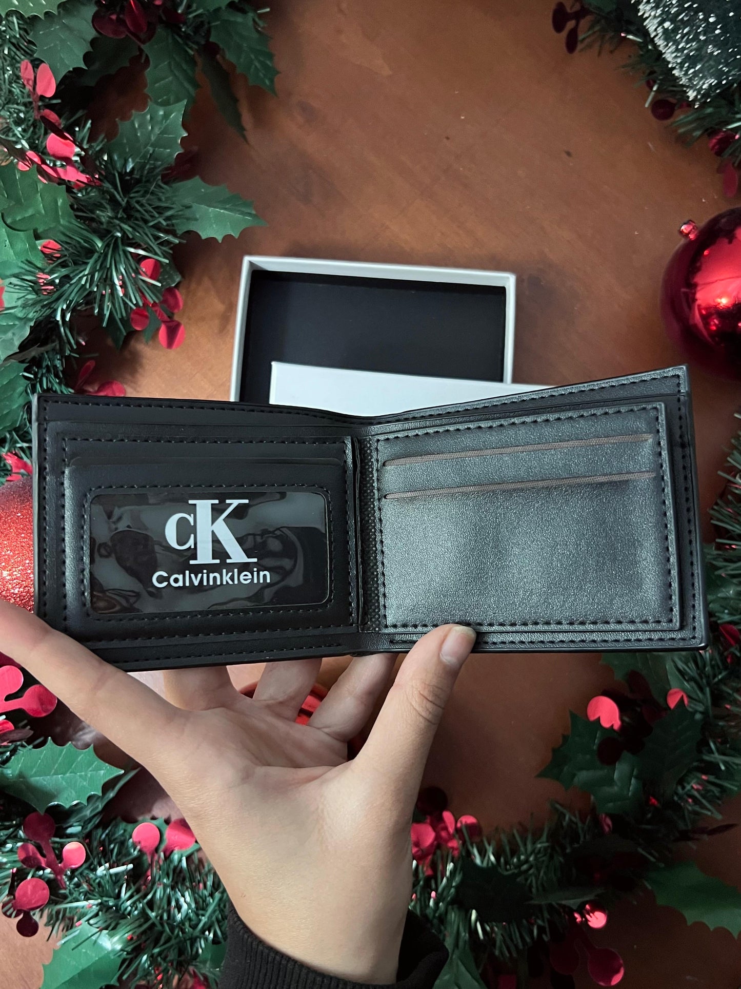 CK WALLET