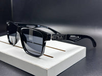 Black ray ban sunglasses