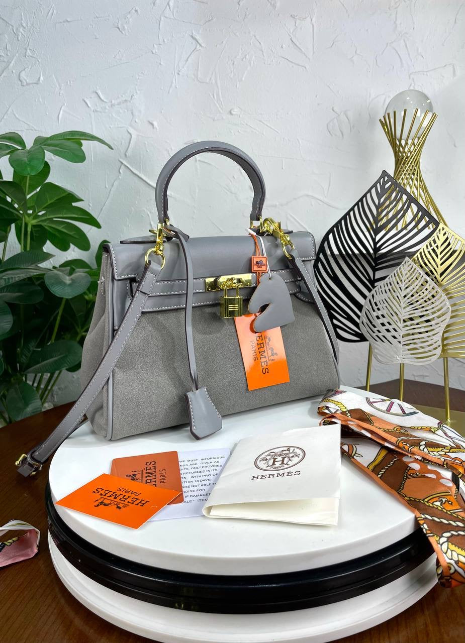 HERMES BAG