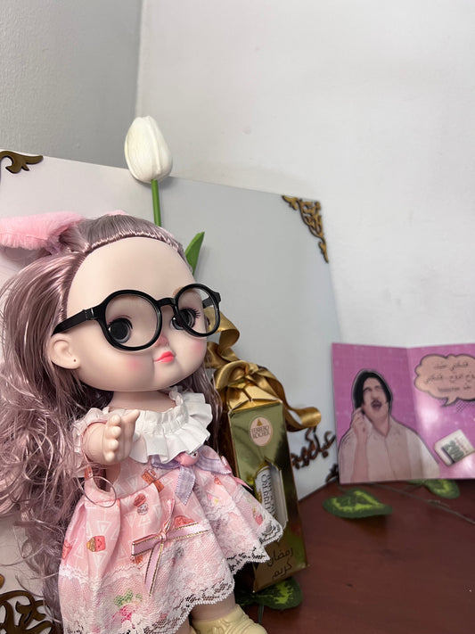 PINKY EID BOX