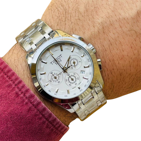 TISSOT-WATCH