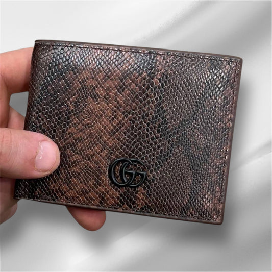 GUCCI BROWN