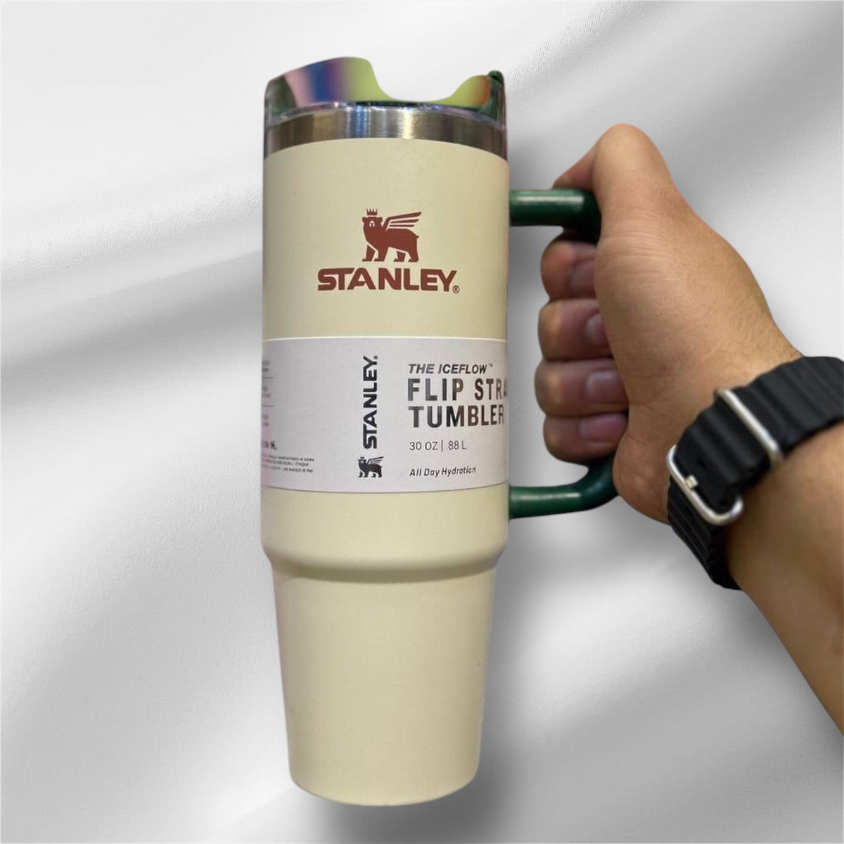 Basic Stanley 88L