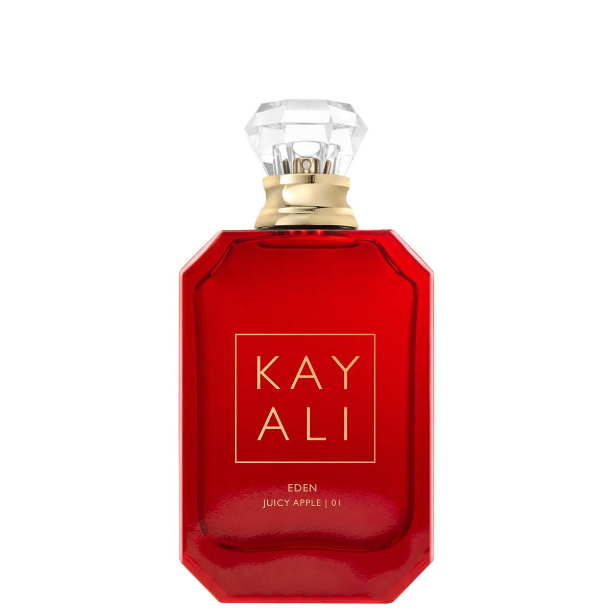 KAY ALI EDEN JUICY APPLE | 01
