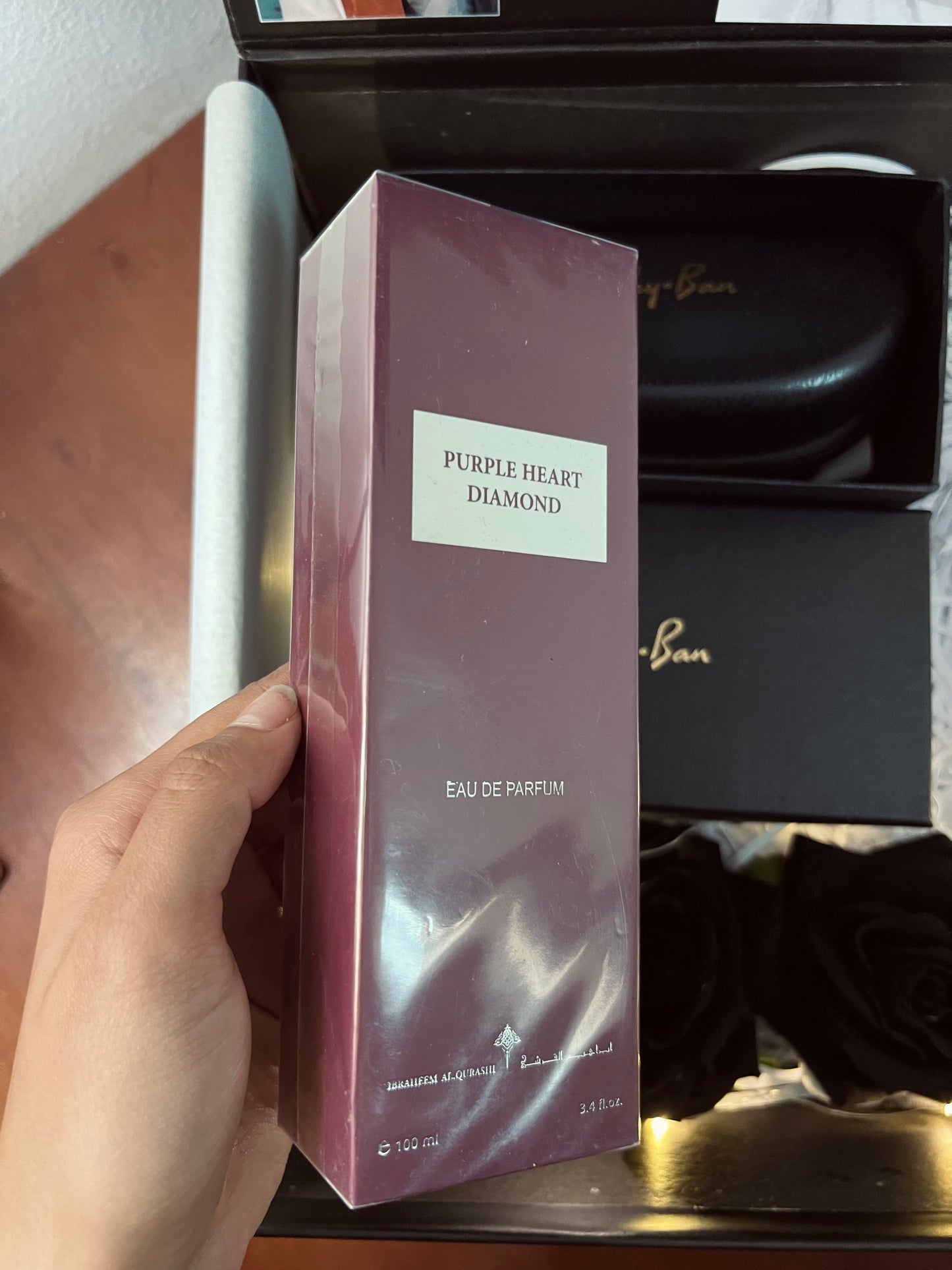 Mok’s Box