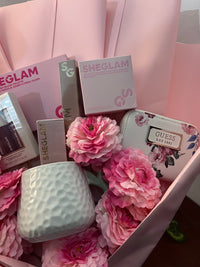 Pink Vibes