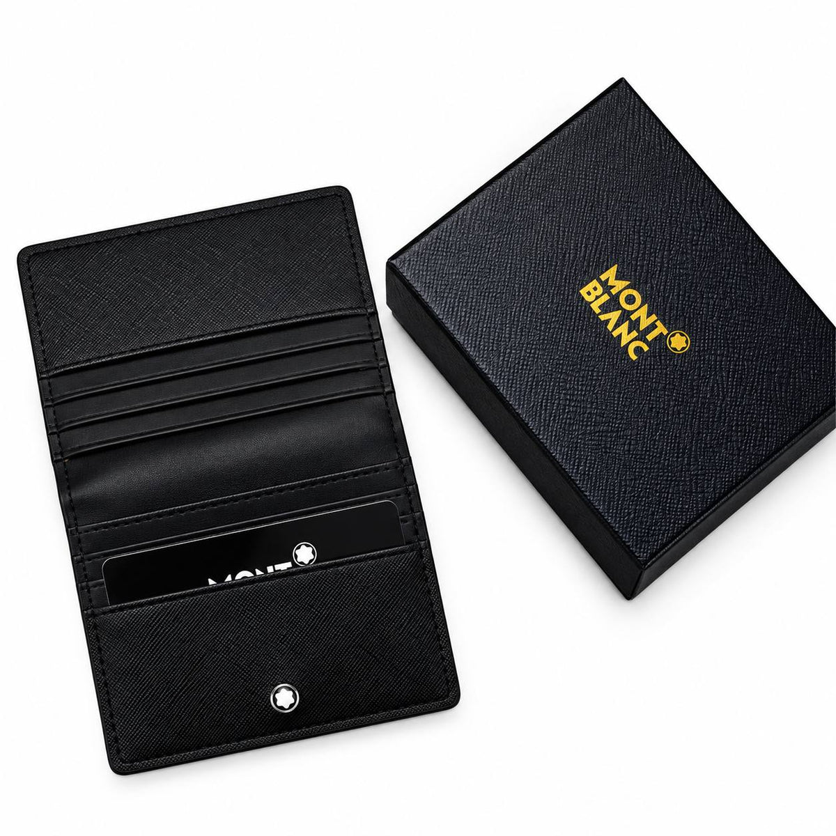 MONT BLANC CARDHOLDER
