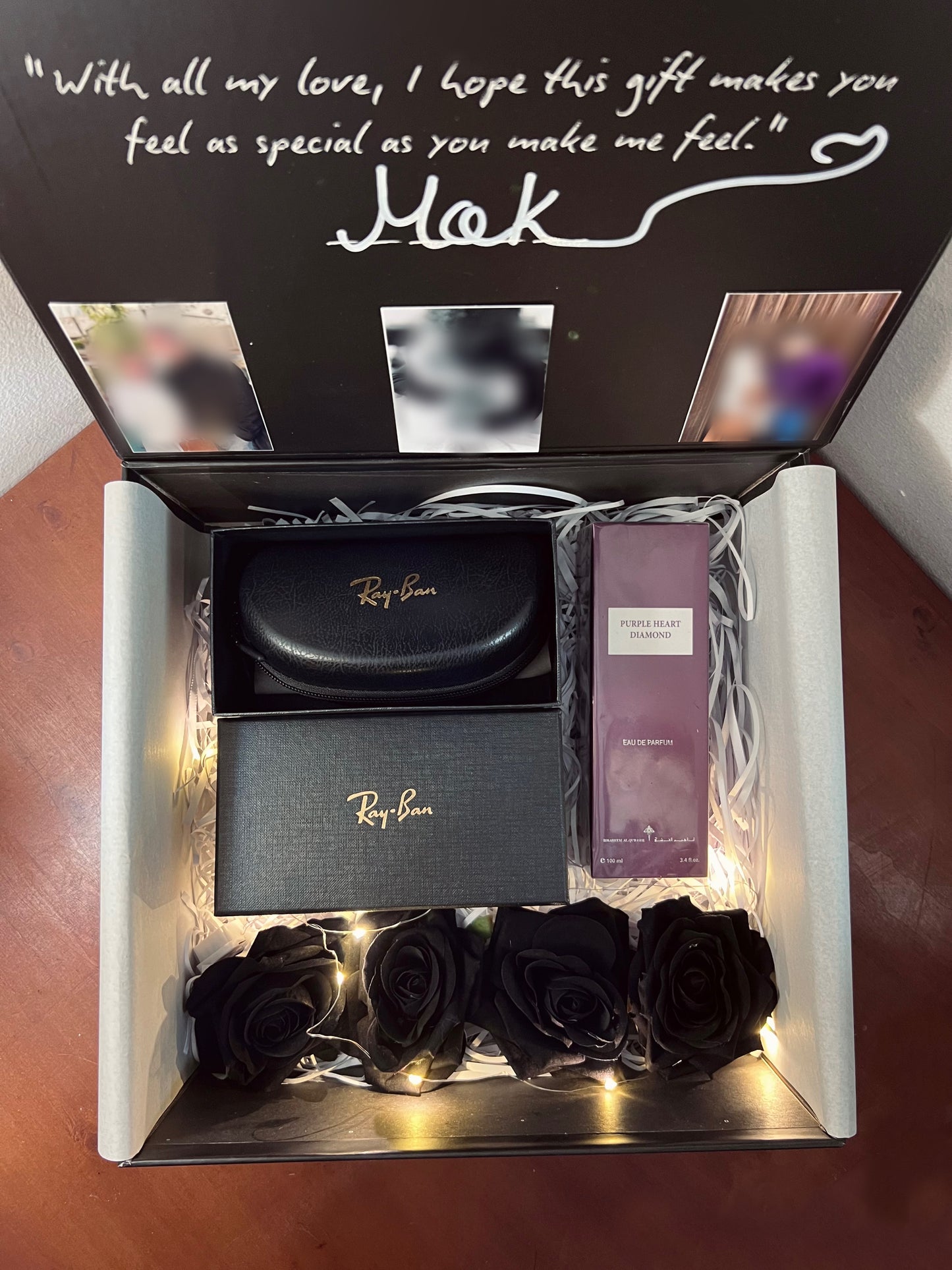 Mok’s Box