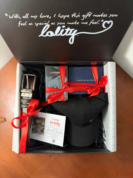 Lolity’s Box