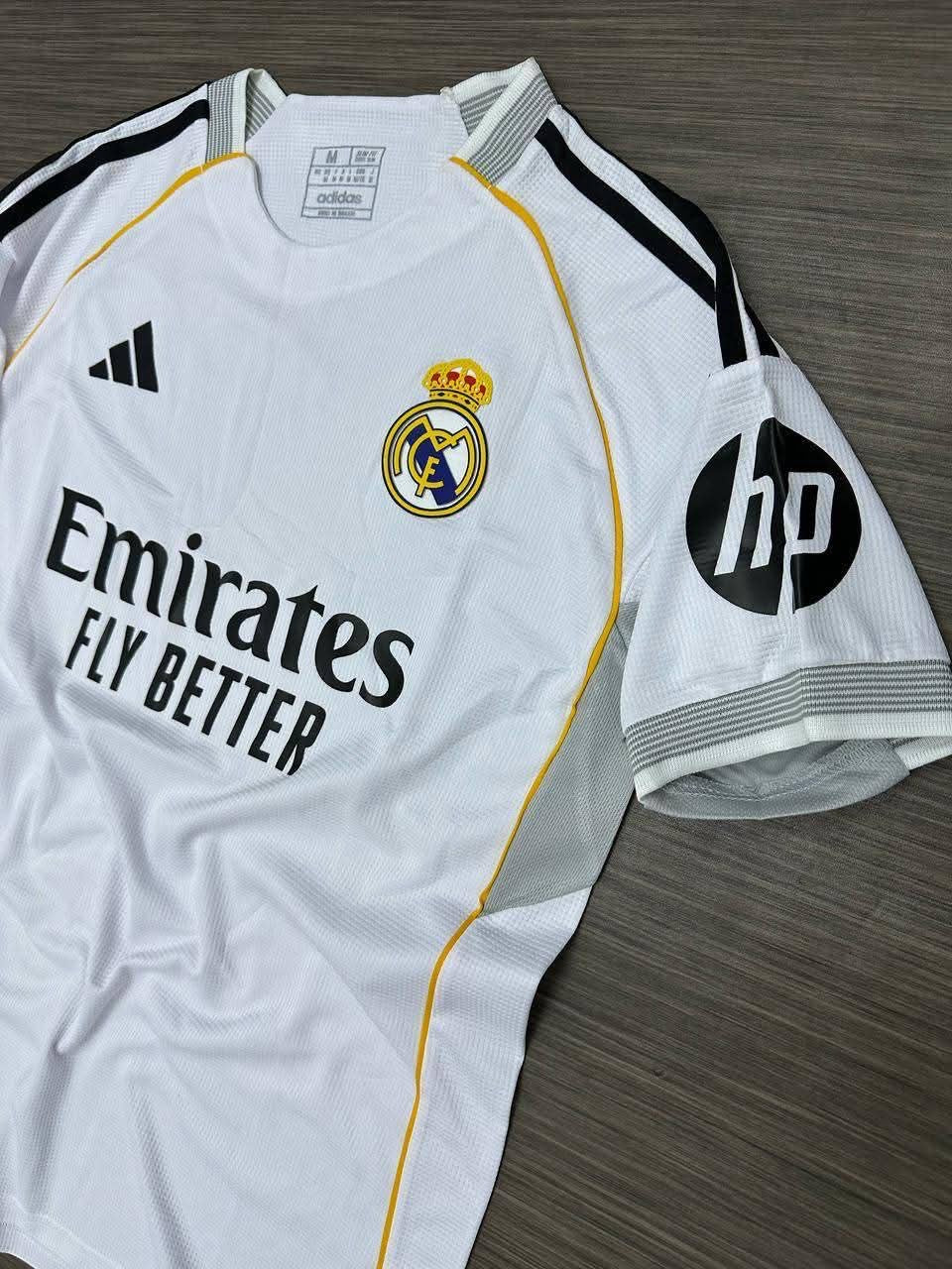 Real madrid