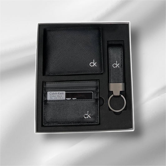 Ck Wallet Box