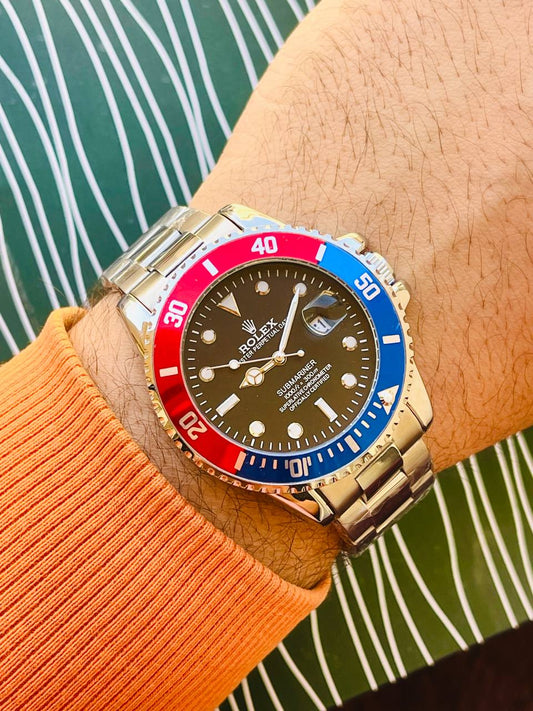 RO.LEX WATCH