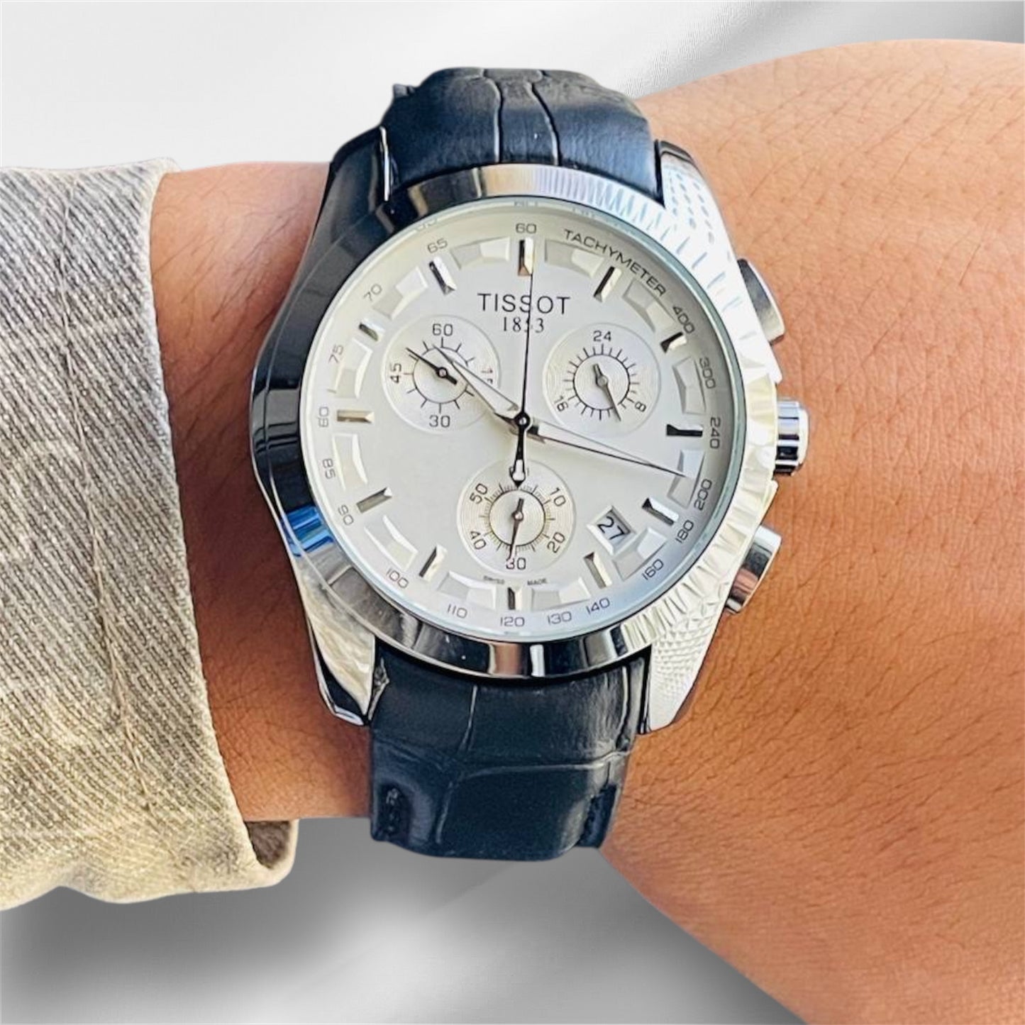 TISSOT-WATCH