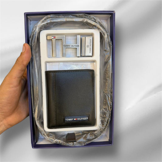 Tommy box