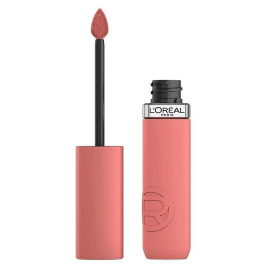 Loreal Infallible Matte Resist 210 TropicalVacay