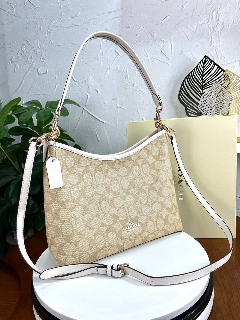 CO-ACH BAG