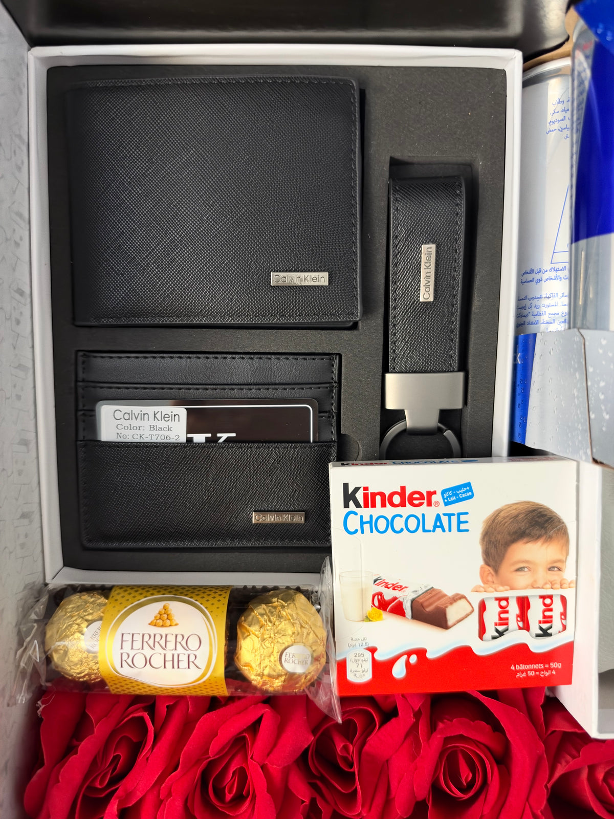 Madmody’s Box