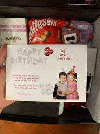Hanoon’s Box
