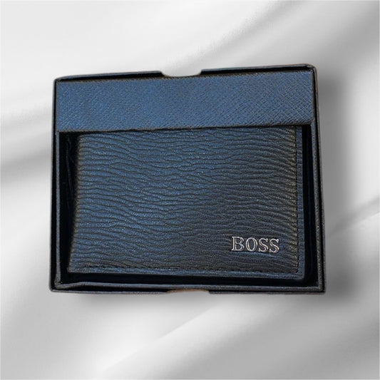BOSS WALLET
